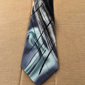 J. Garcia necktie